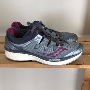 Saucony Gym Shoe
